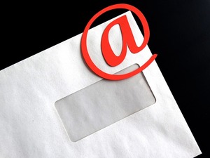 email subject line might help indicate potential hack