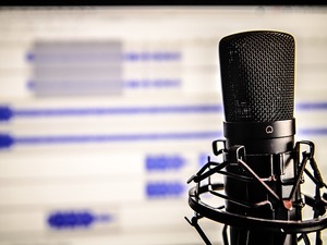will your next virus come from your microphone and speakers