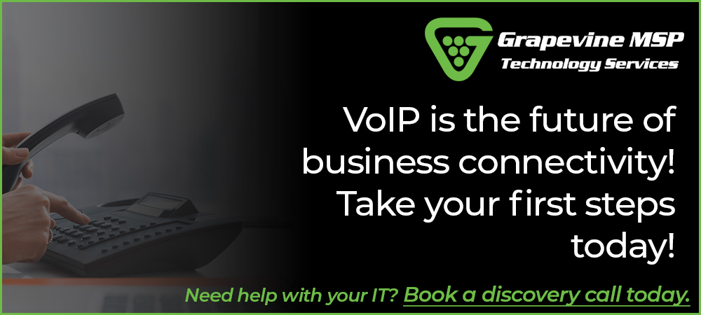 VoIP Phone Solutions