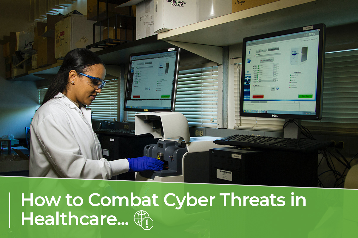 Cyber Threats against Health Care