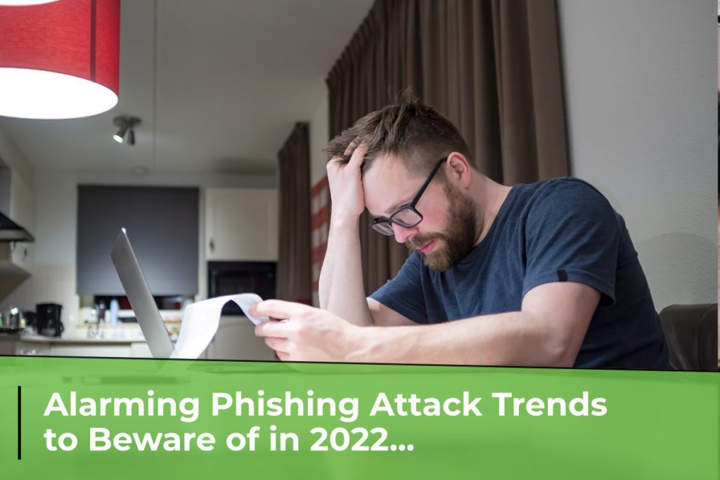 Phishing attack 2022 1
