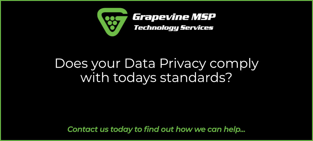 Trends in Data Privacy That Could Impact Your Compliance cta banner